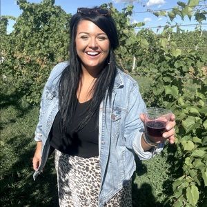 Meet your Posher, Gianna